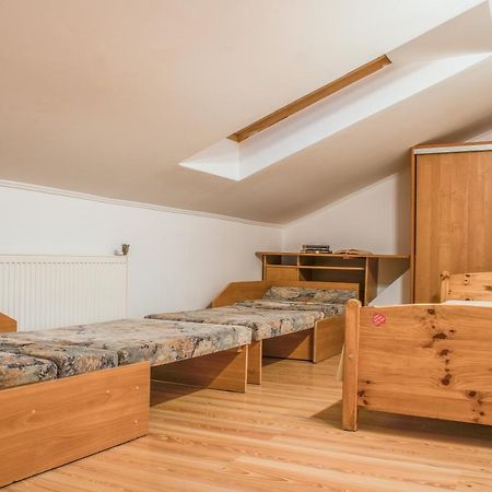 Gunram Mazury Apartamento Okowizna Exterior foto