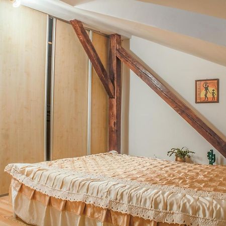 Gunram Mazury Apartamento Okowizna Exterior foto