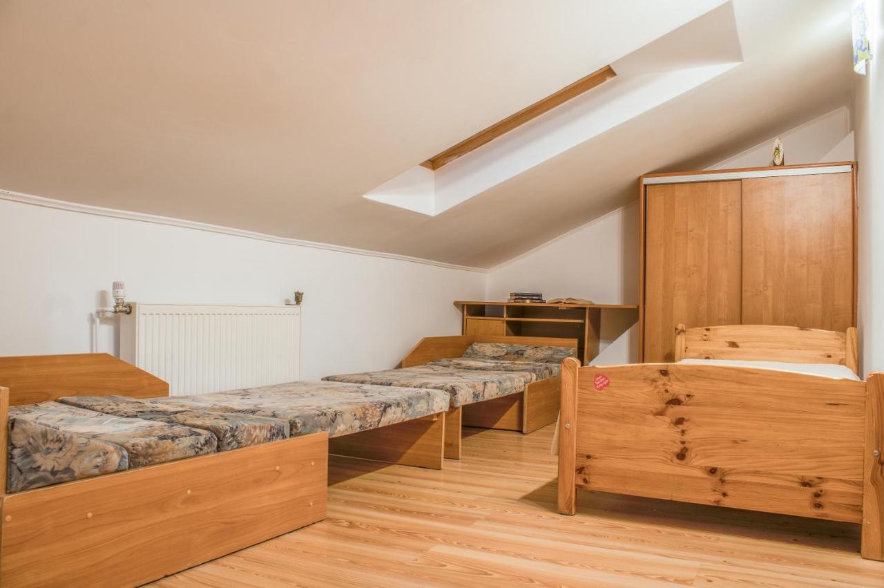 Gunram Mazury Apartamento Okowizna Exterior foto
