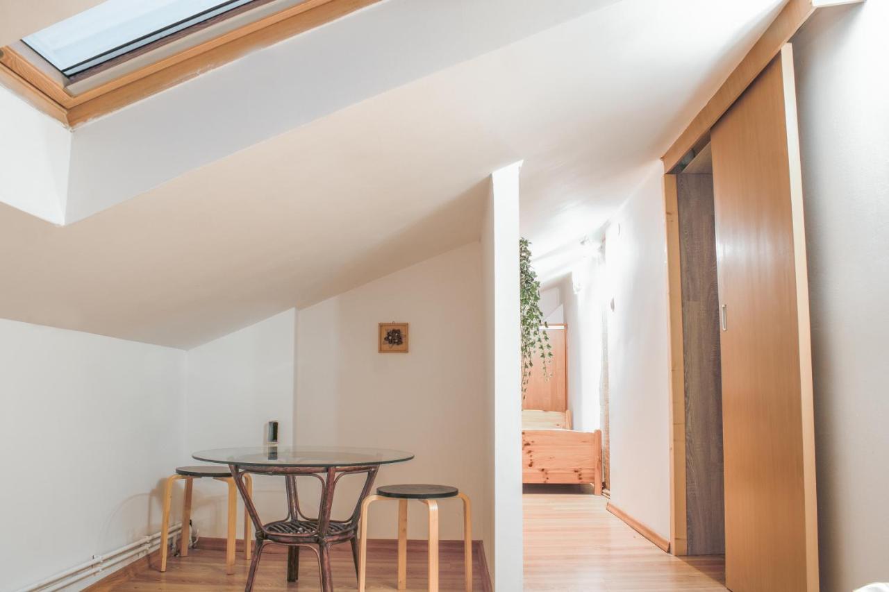 Gunram Mazury Apartamento Okowizna Exterior foto